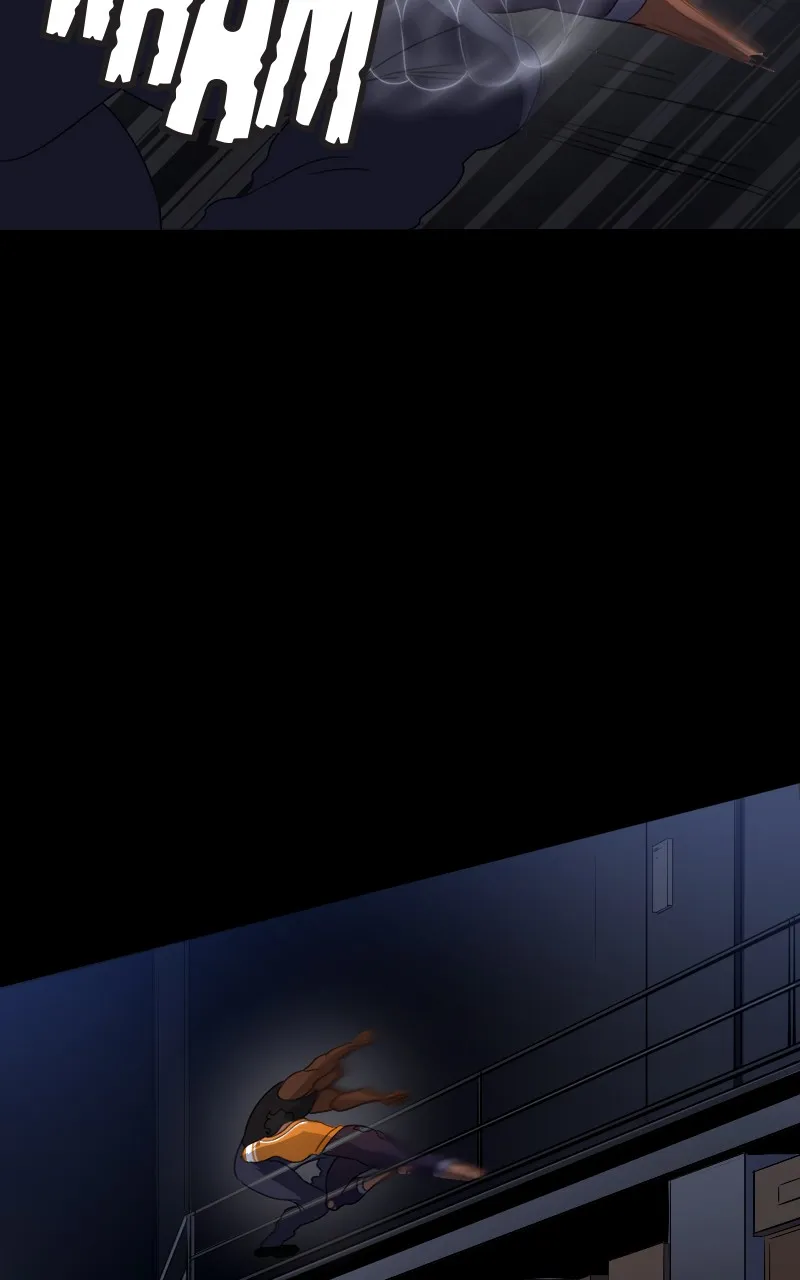 Read Vixen: NYC chapter 7 image 32 on Lezhin