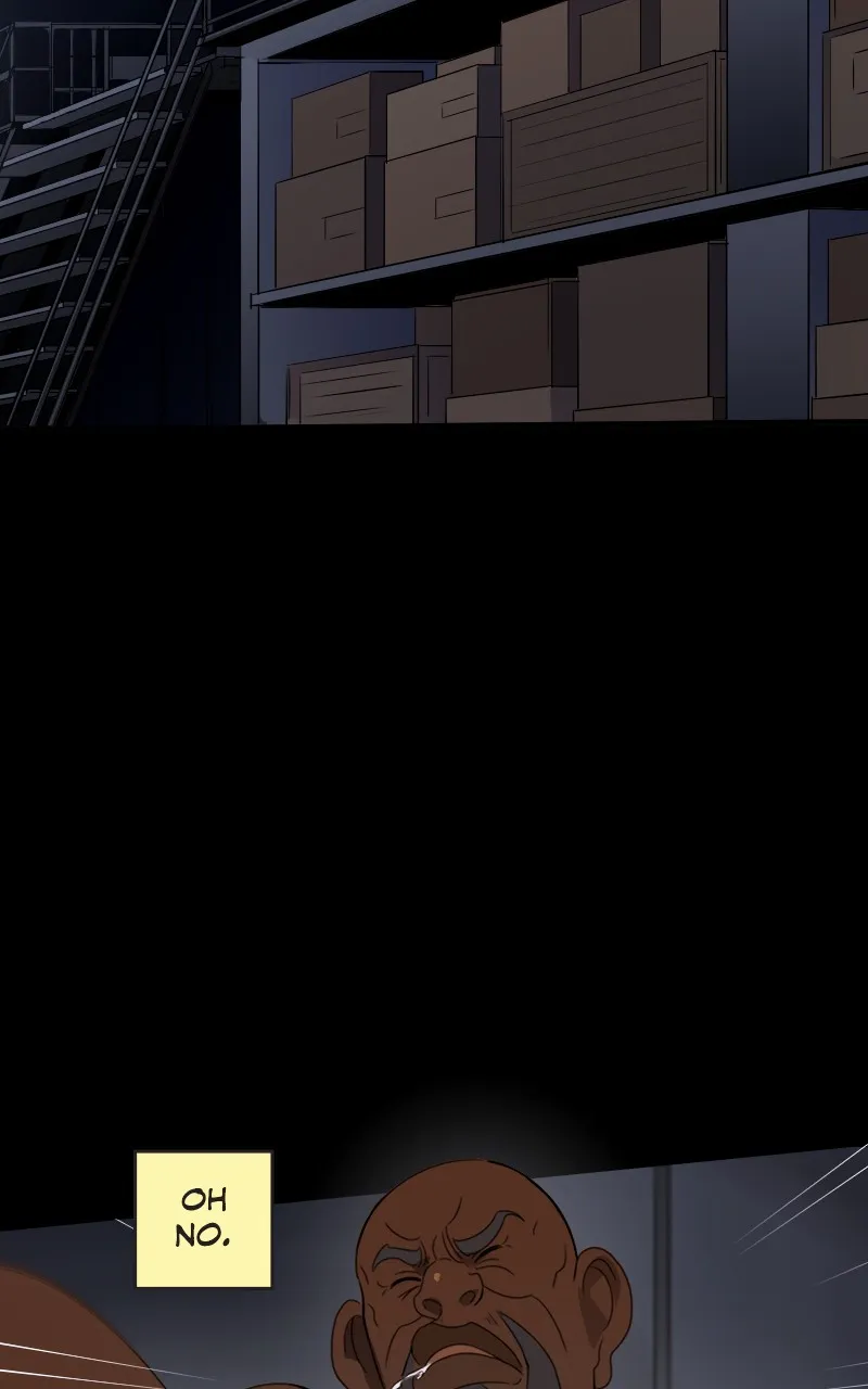 Read Vixen: NYC chapter 7 image 33 on Lezhin