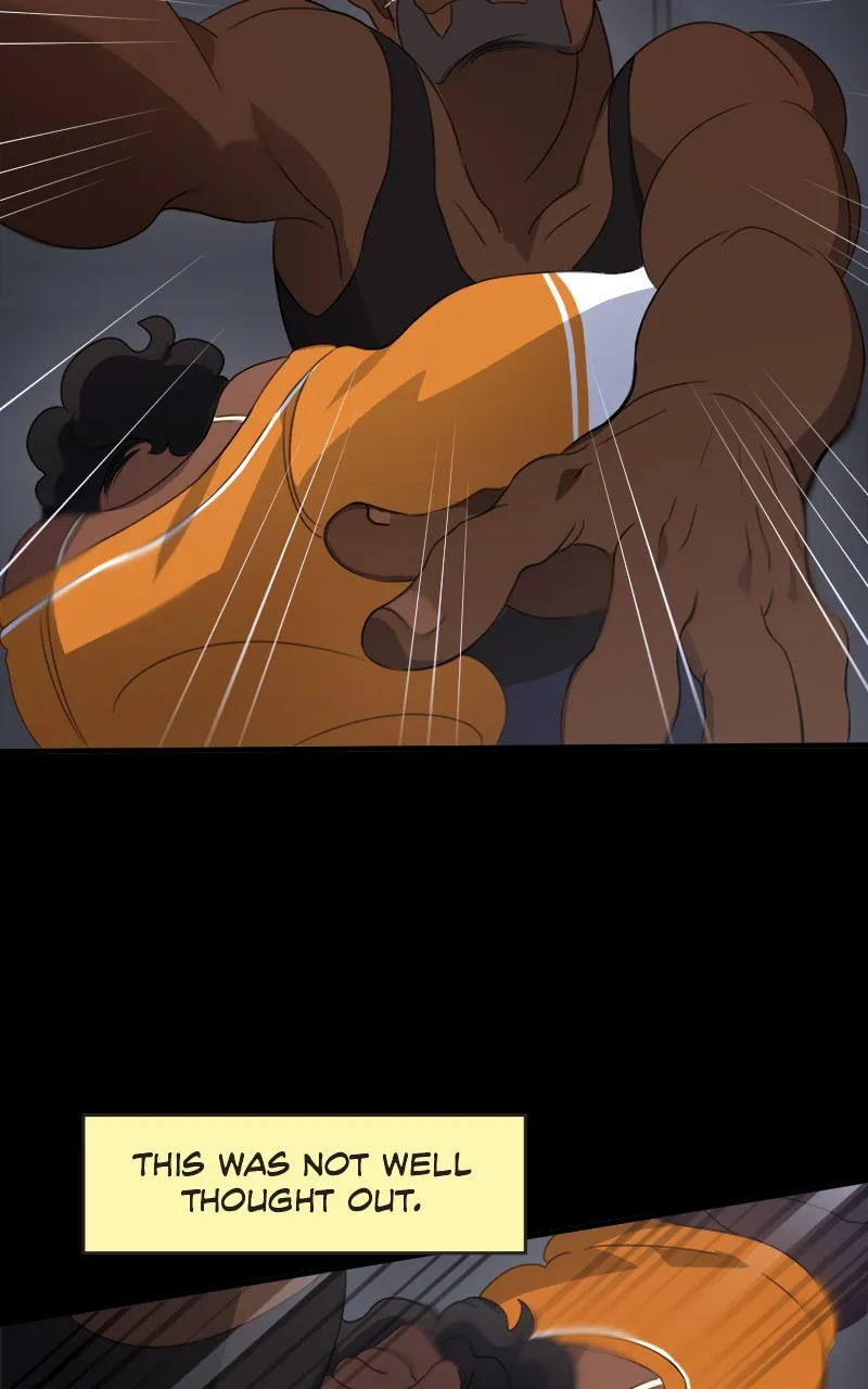 Read Vixen: NYC chapter 7 image 34 on Lezhin