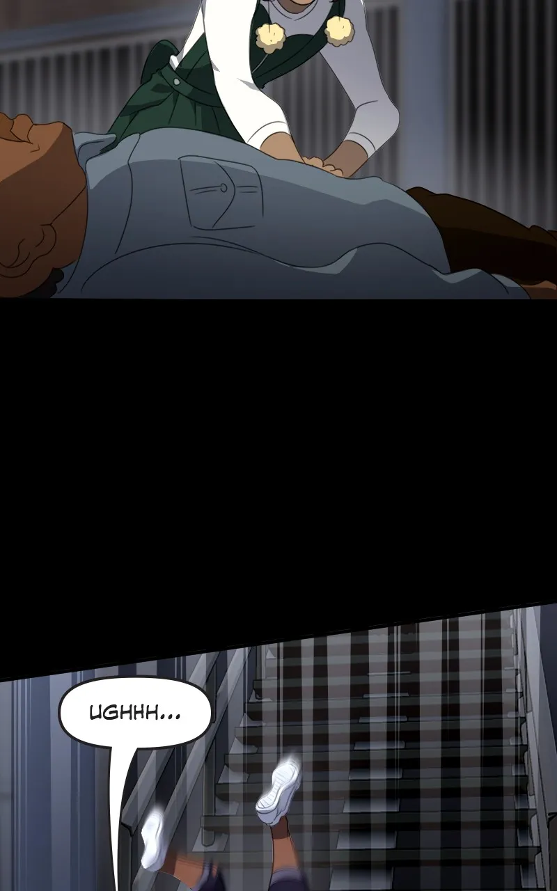 Read Vixen: NYC chapter 7 image 36 on Lezhin