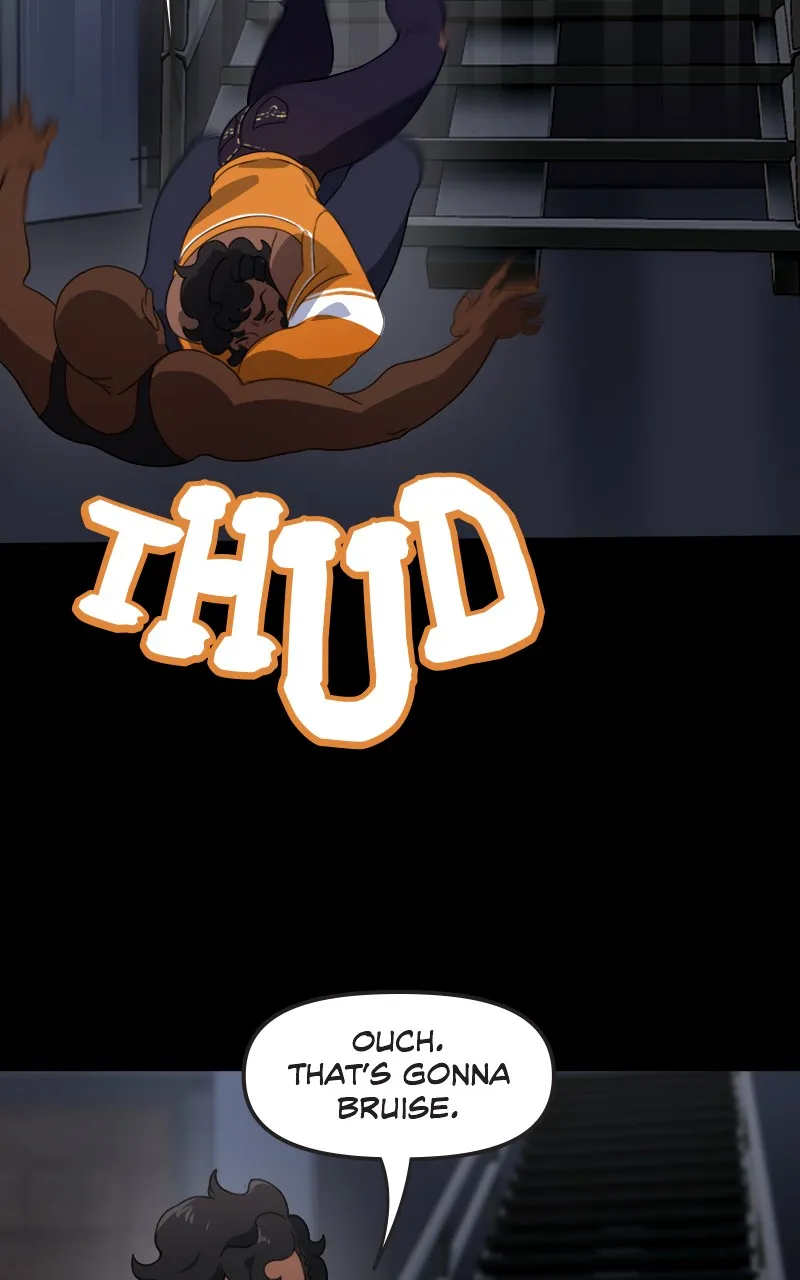 Read Vixen: NYC chapter 7 image 37 on Lezhin