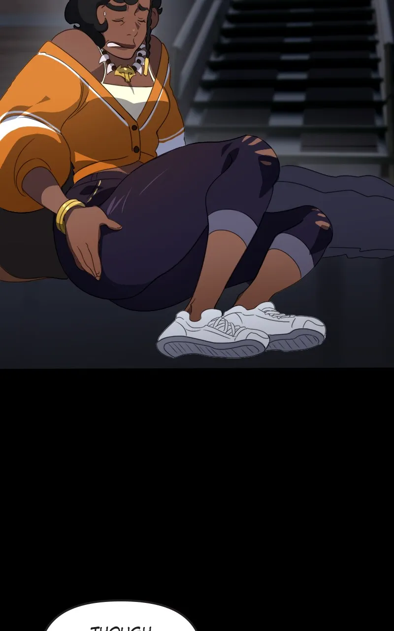Read Vixen: NYC chapter 7 image 38 on Lezhin