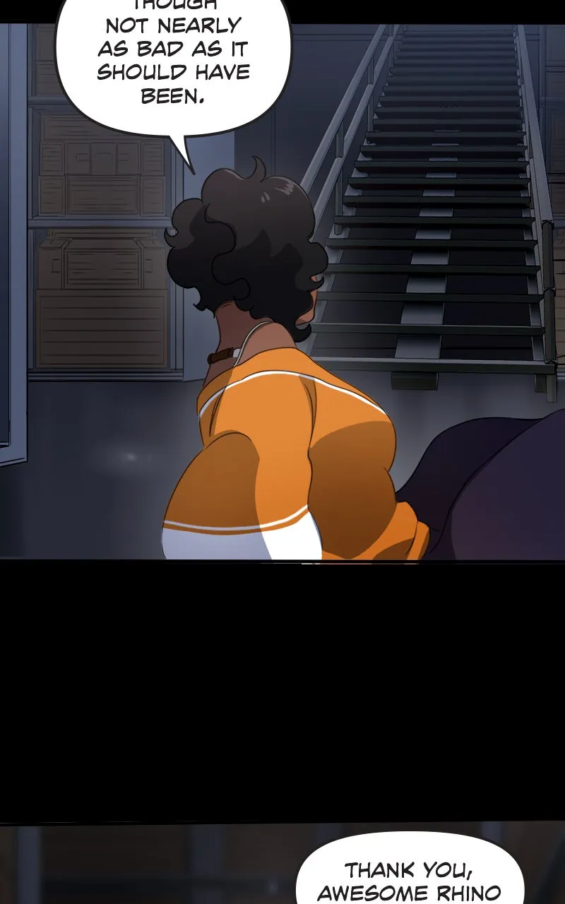 Read Vixen: NYC chapter 7 image 39 on Lezhin