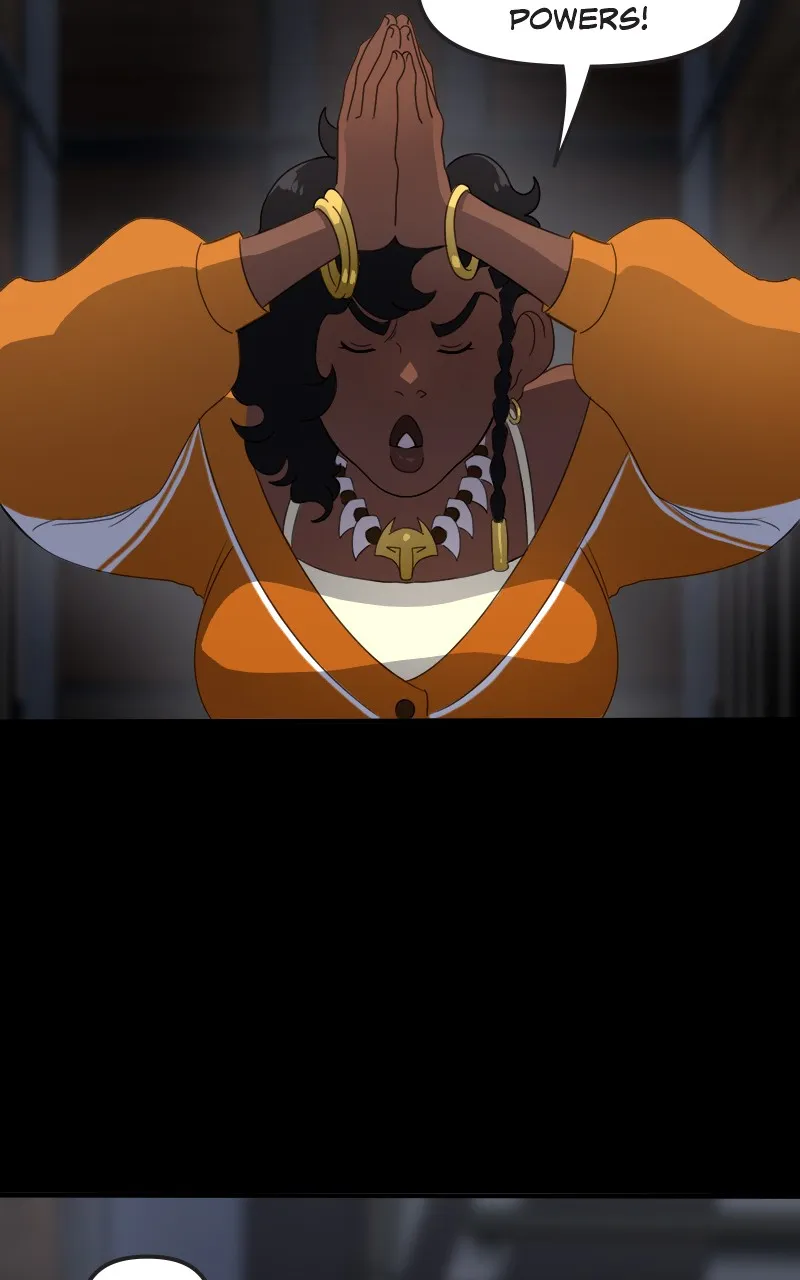 Read Vixen: NYC chapter 7 image 40 on Lezhin