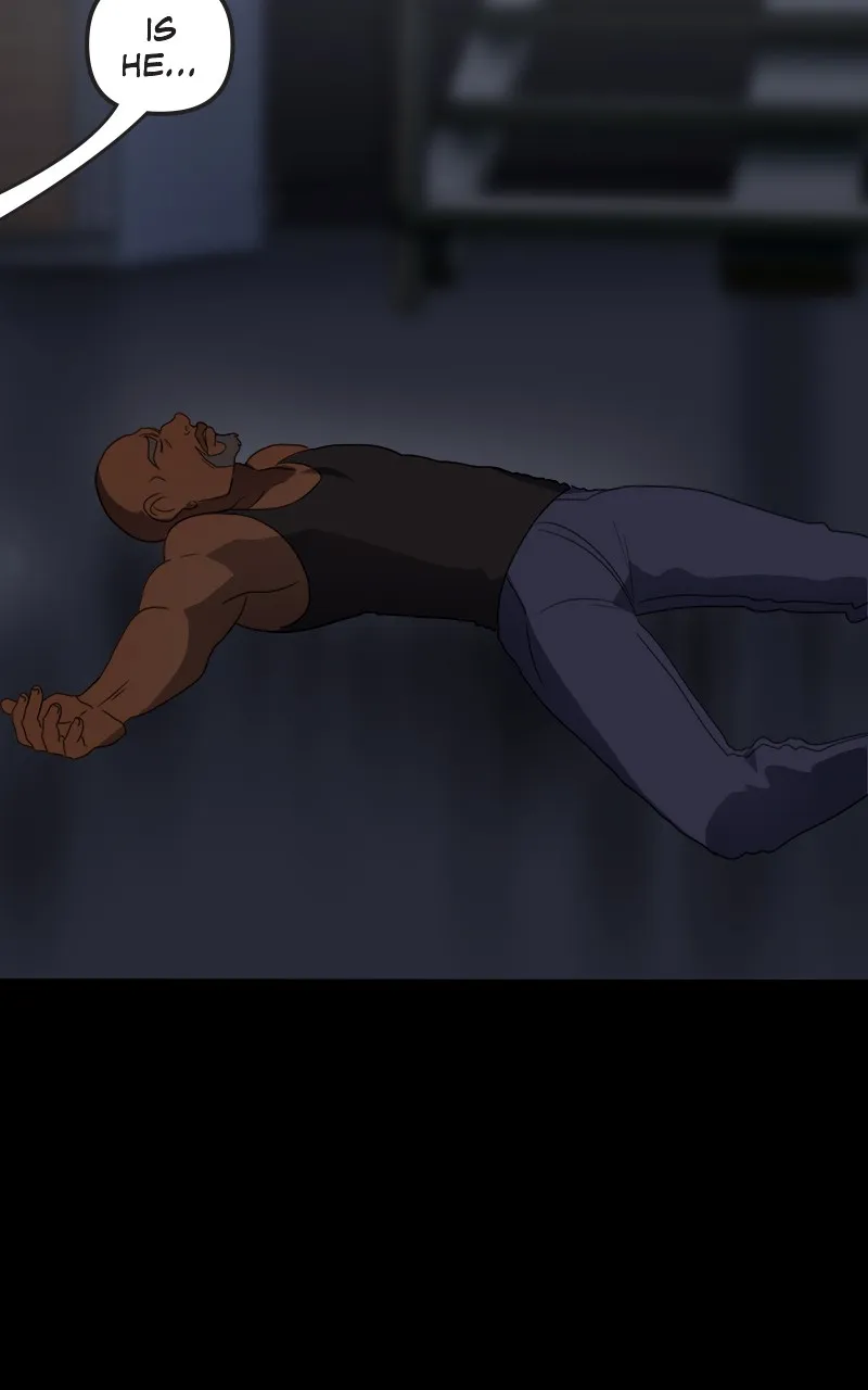Read Vixen: NYC chapter 7 image 41 on Lezhin