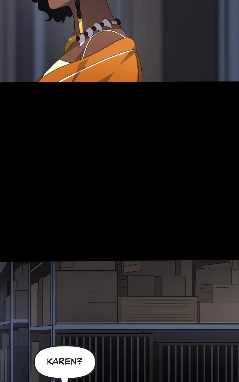 Read Vixen: NYC chapter 7 image 44 on Lezhin