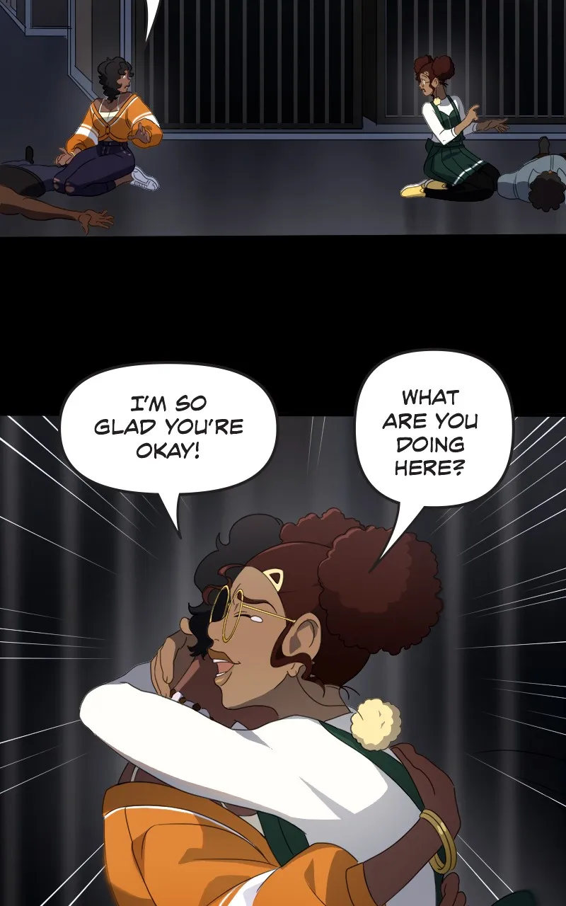 Read Vixen: NYC chapter 7 image 45 on Lezhin