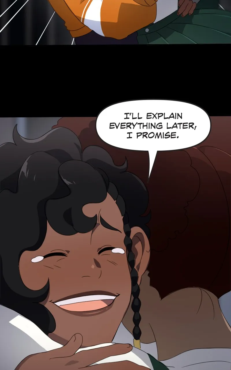 Read Vixen: NYC chapter 7 image 46 on Lezhin
