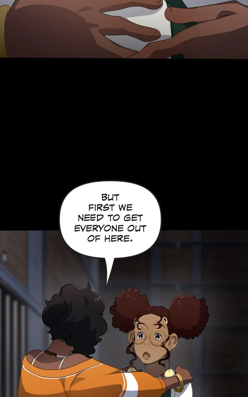 Read Vixen: NYC chapter 7 image 47 on Lezhin