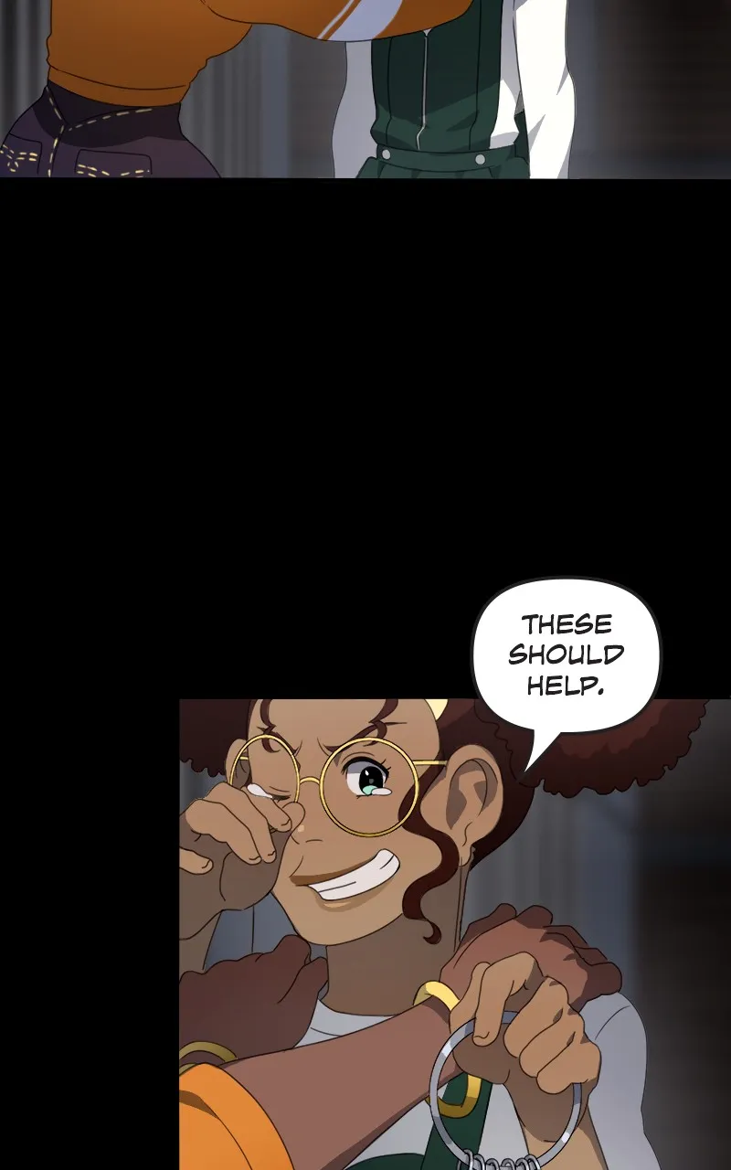 Read Vixen: NYC chapter 7 image 48 on Lezhin