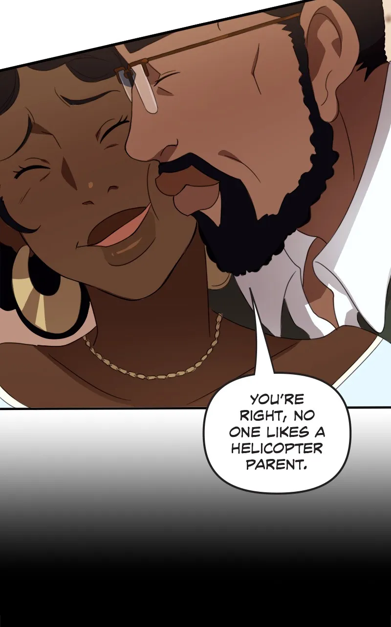 Read Vixen: NYC chapter 7 image 5 on Lezhin