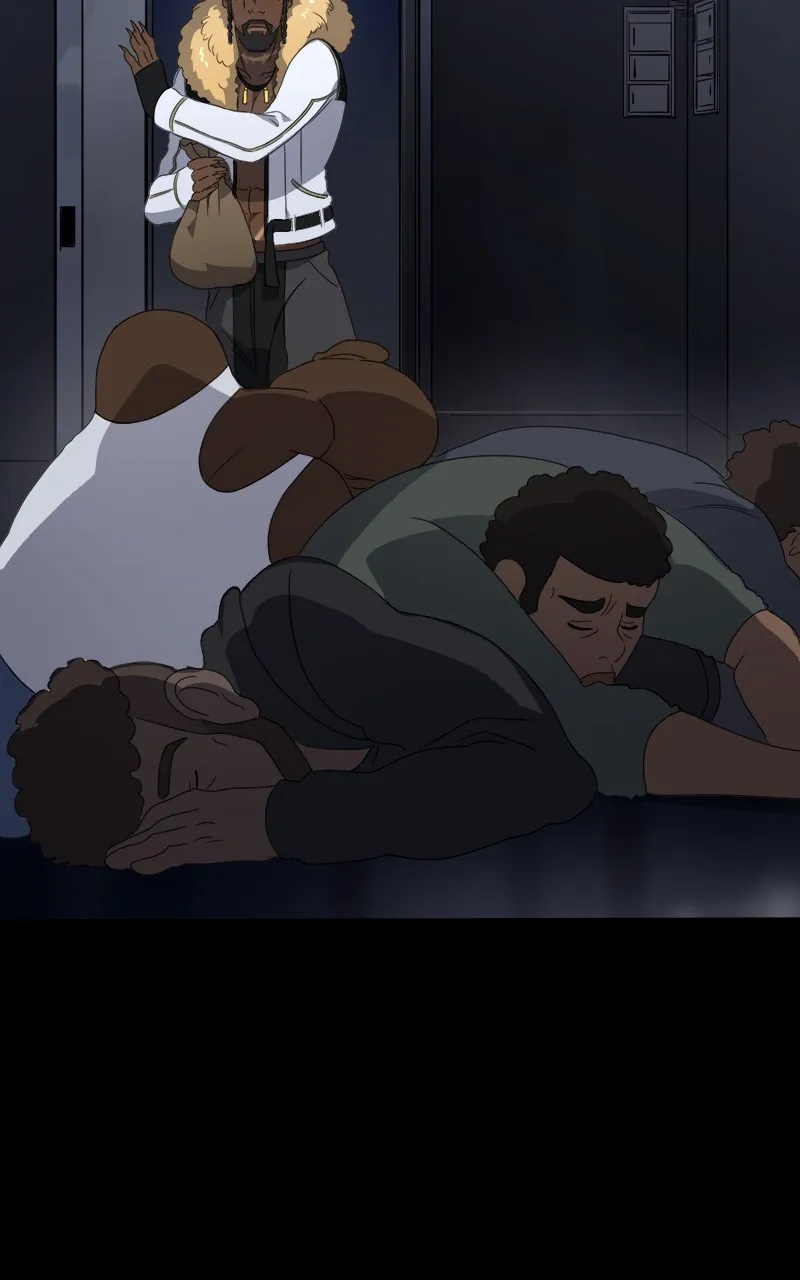 Read Vixen: NYC chapter 7 image 53 on Lezhin