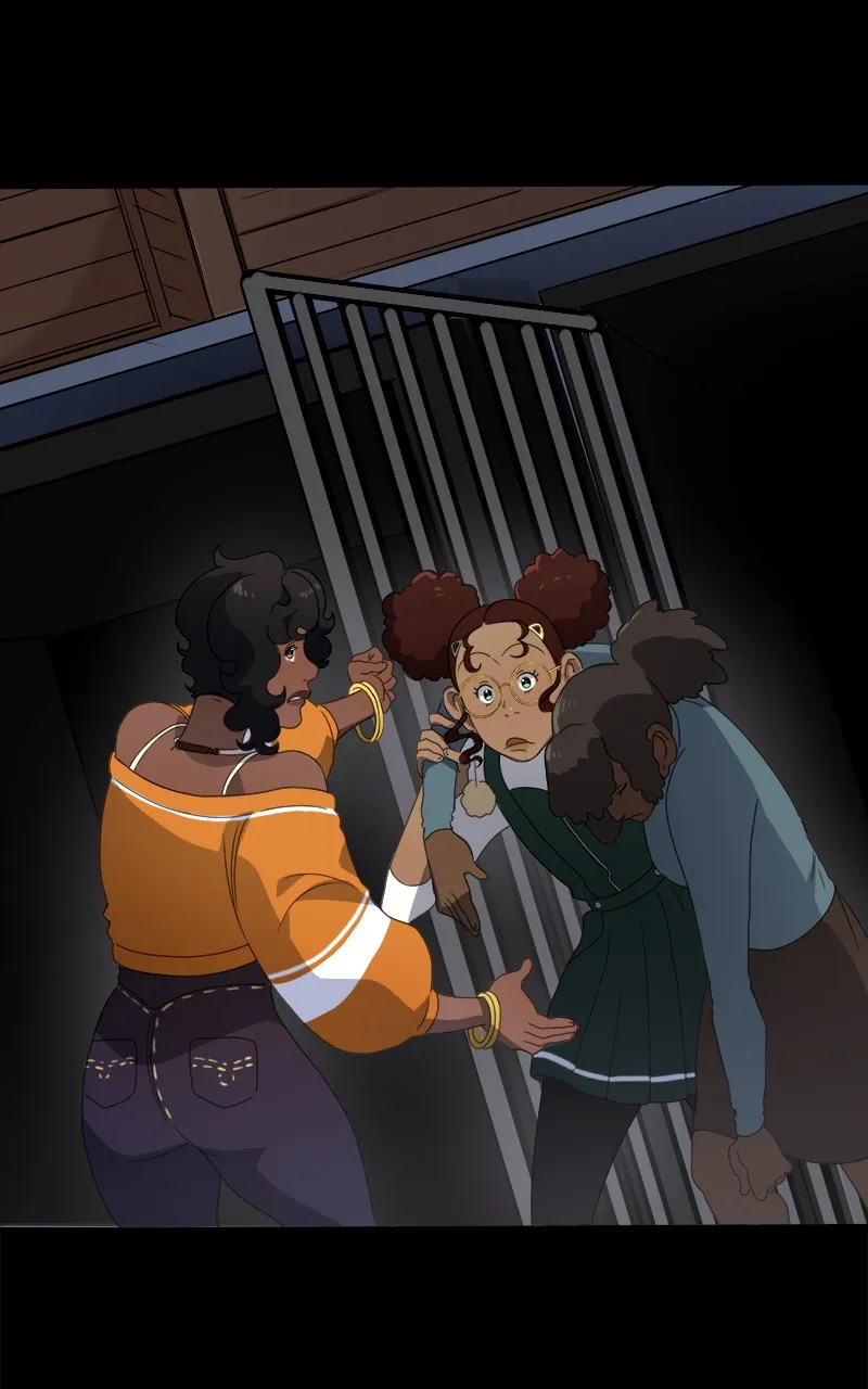 Read Vixen: NYC chapter 7 image 54 on Lezhin