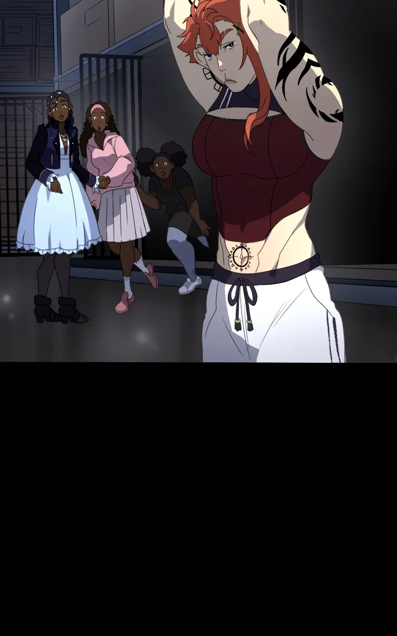 Read Vixen: NYC chapter 7 image 57 on Lezhin