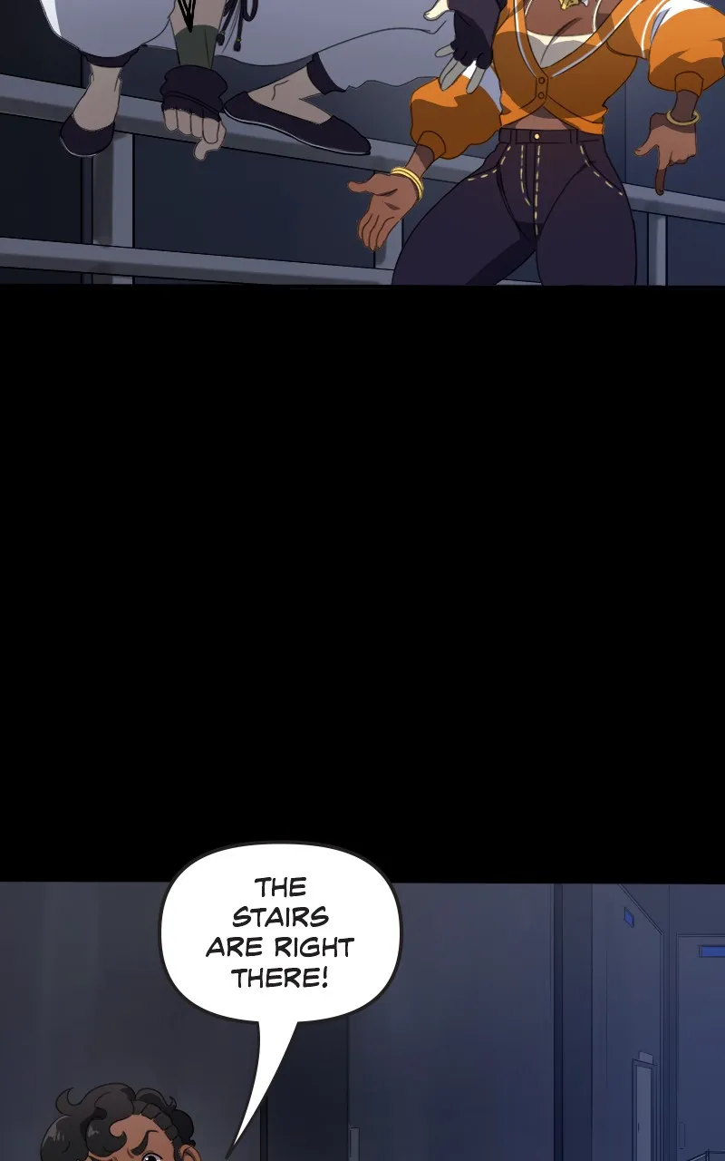Read Vixen: NYC chapter 7 image 8 on Lezhin