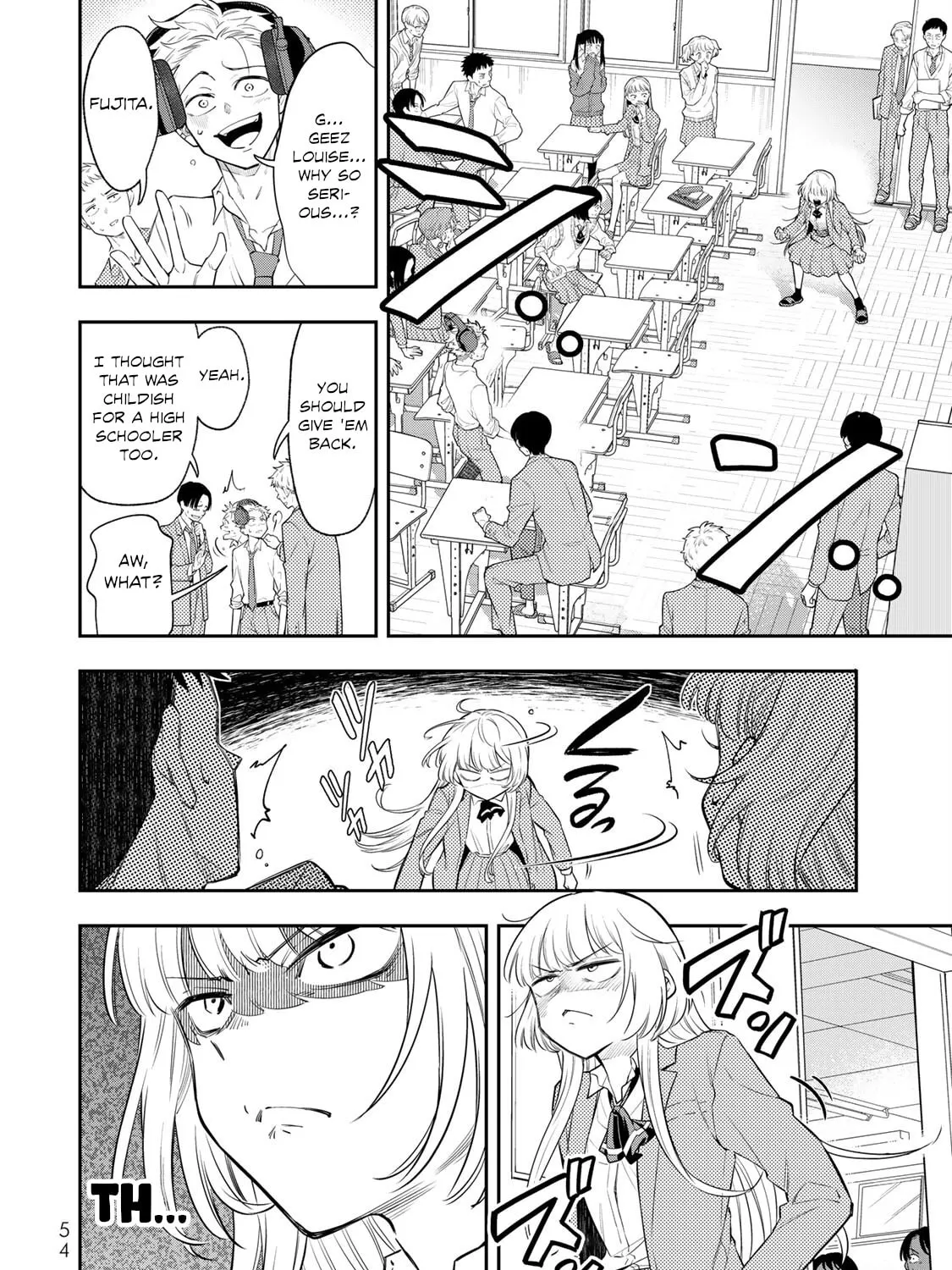 Read Vocalize chapter 1 image 106 on Lezhin
