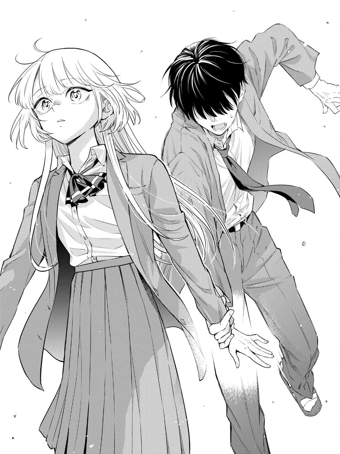 Read Vocalize chapter 1 image 112 on Lezhin