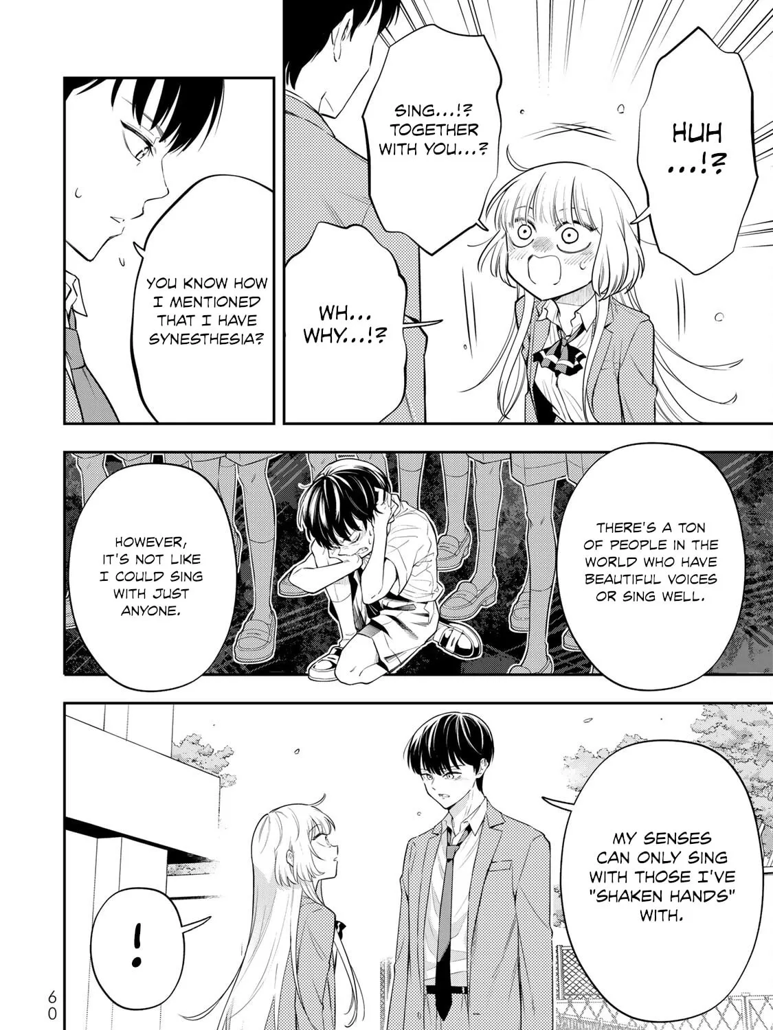 Read Vocalize chapter 1 image 118 on Lezhin