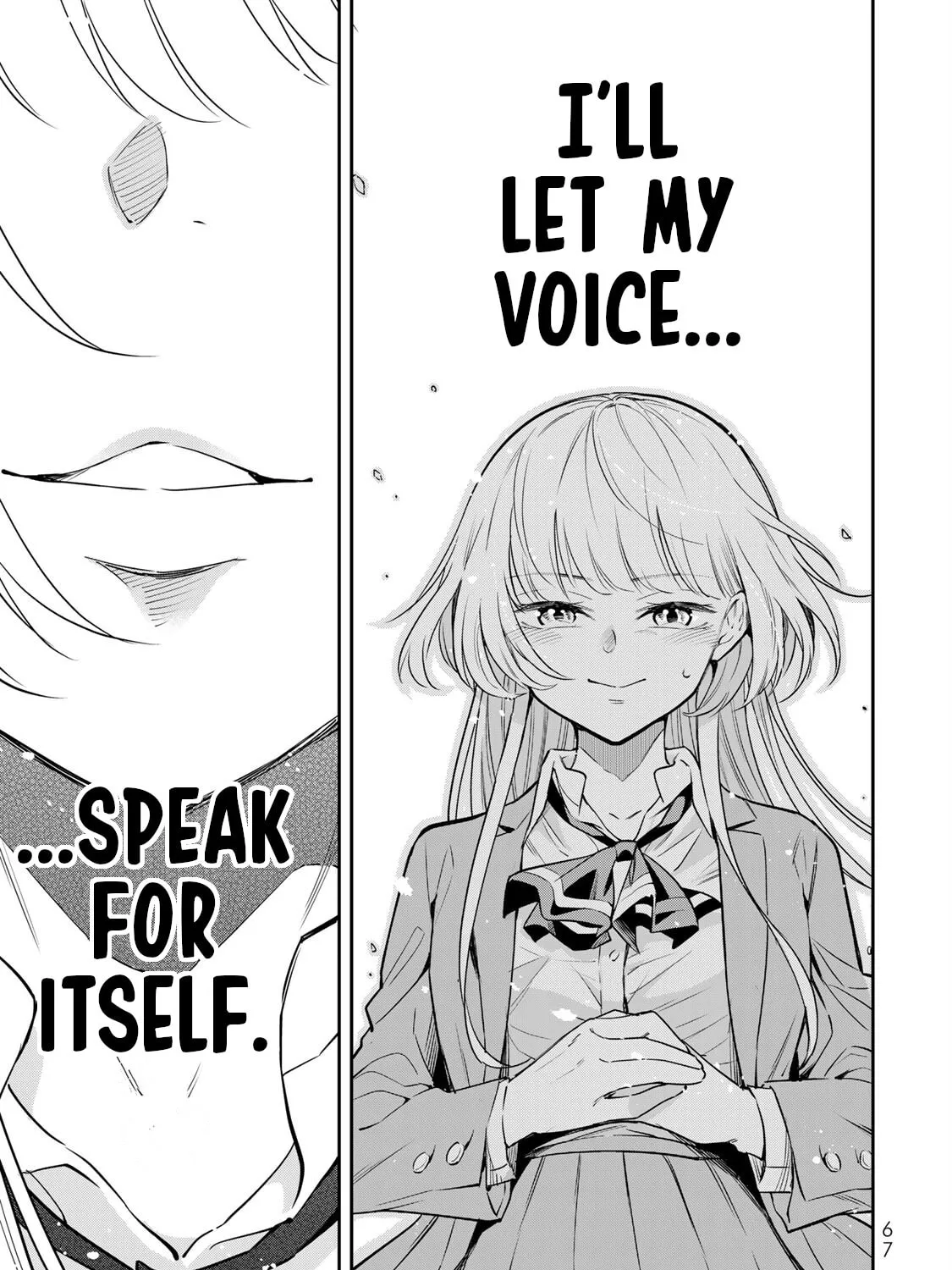 Read Vocalize chapter 1 image 132 on Lezhin