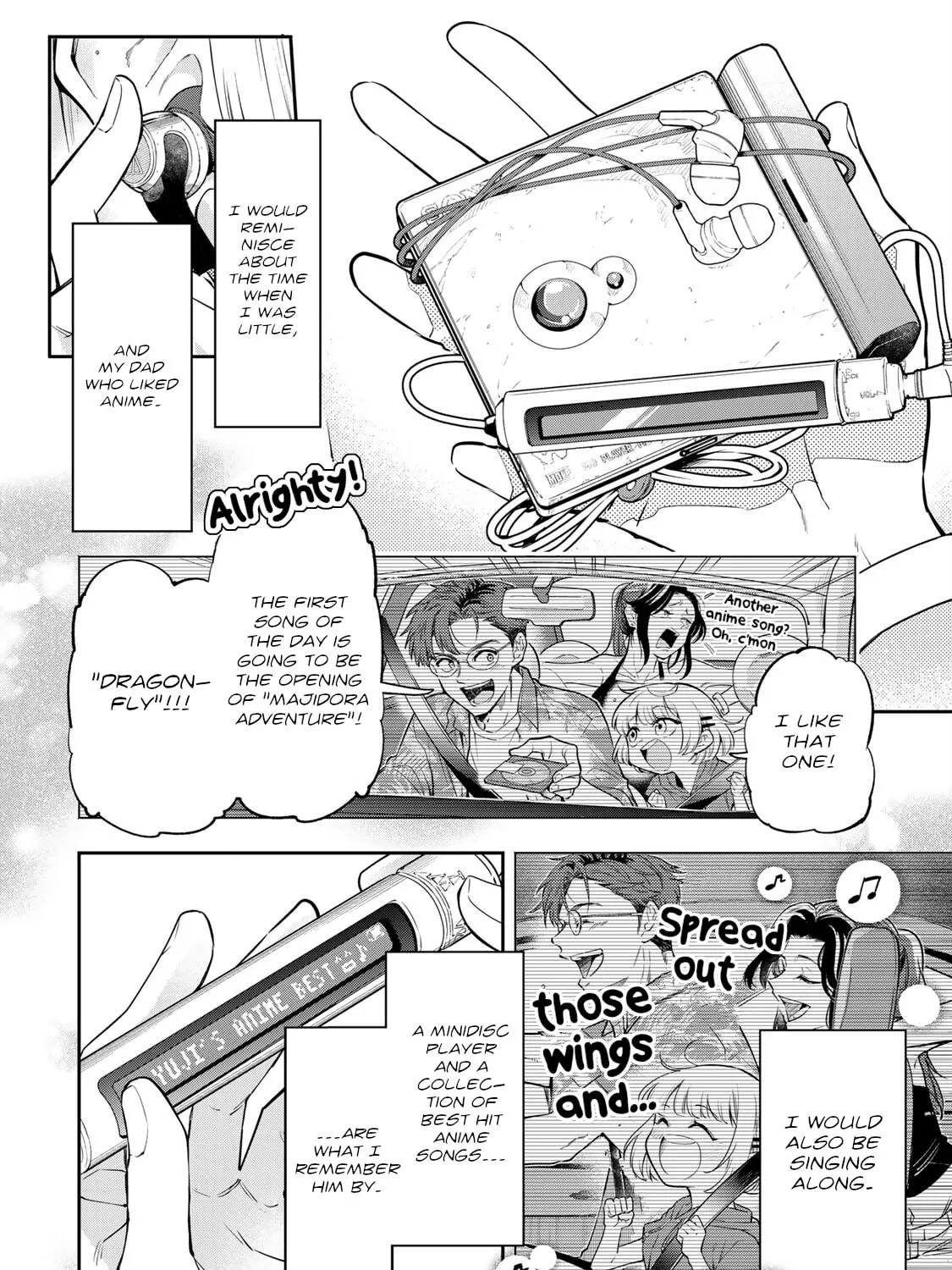 Read Vocalize chapter 1 image 30 on Lezhin