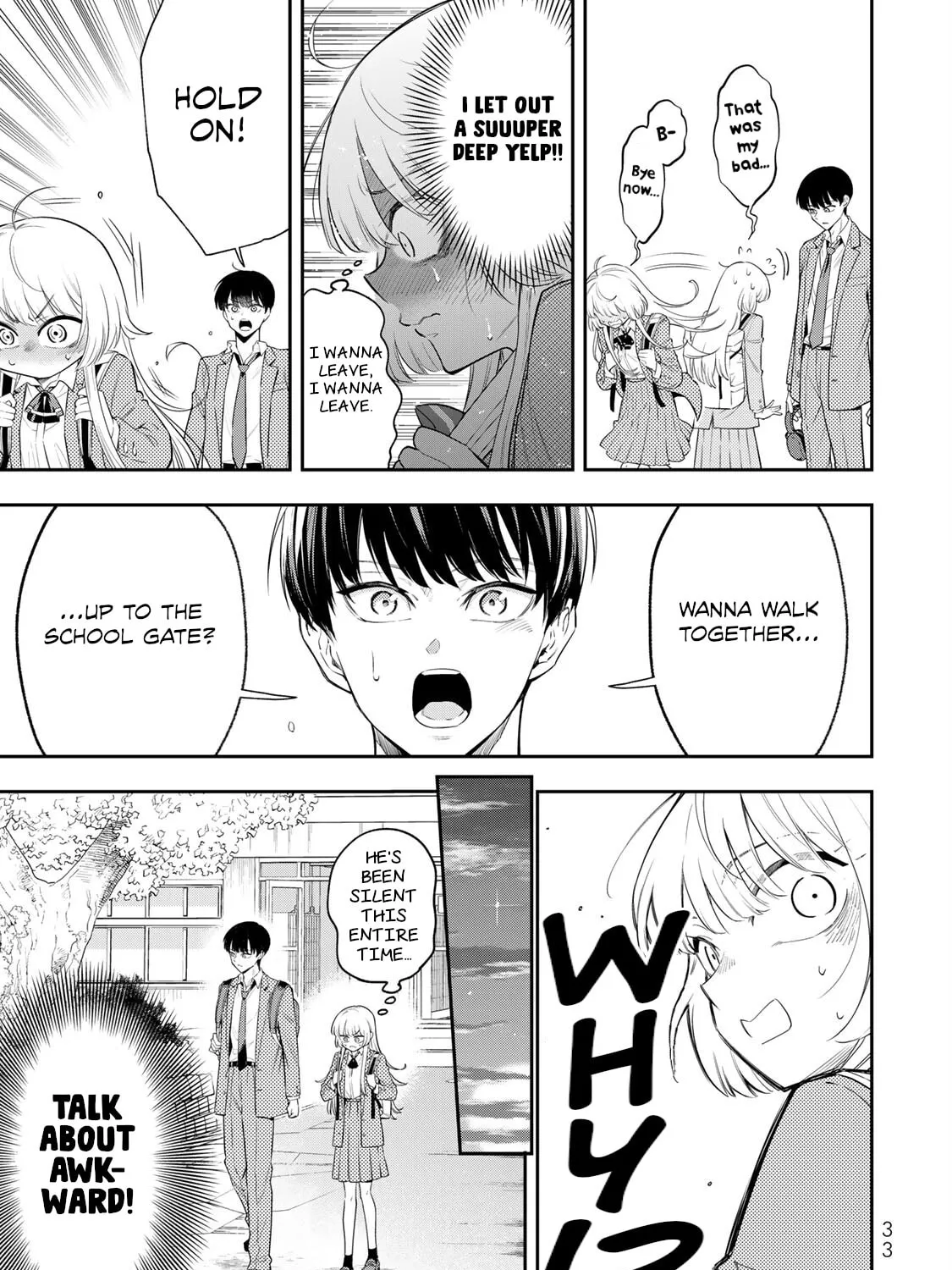 Read Vocalize chapter 1 image 66 on Lezhin