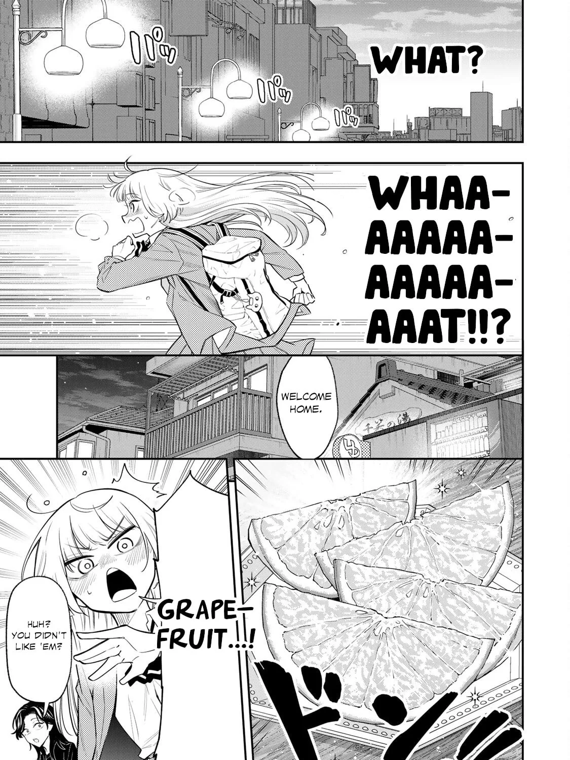 Read Vocalize chapter 1 image 86 on Lezhin