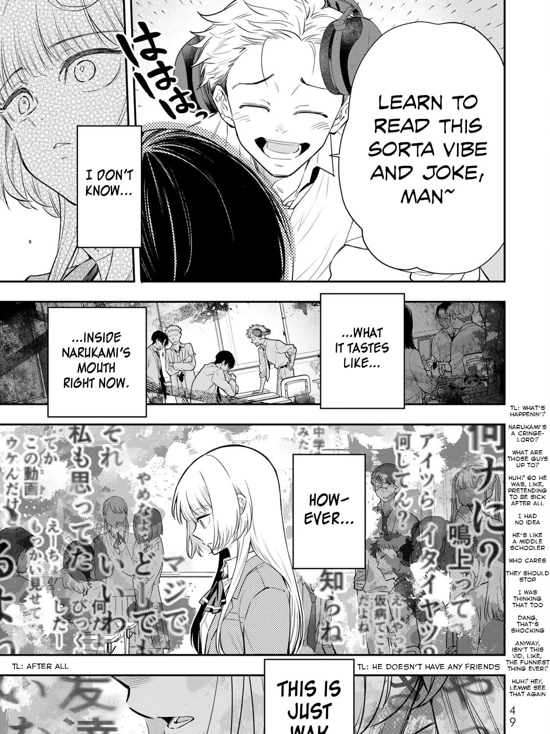 Read Vocalize chapter 1 image 98 on Lezhin