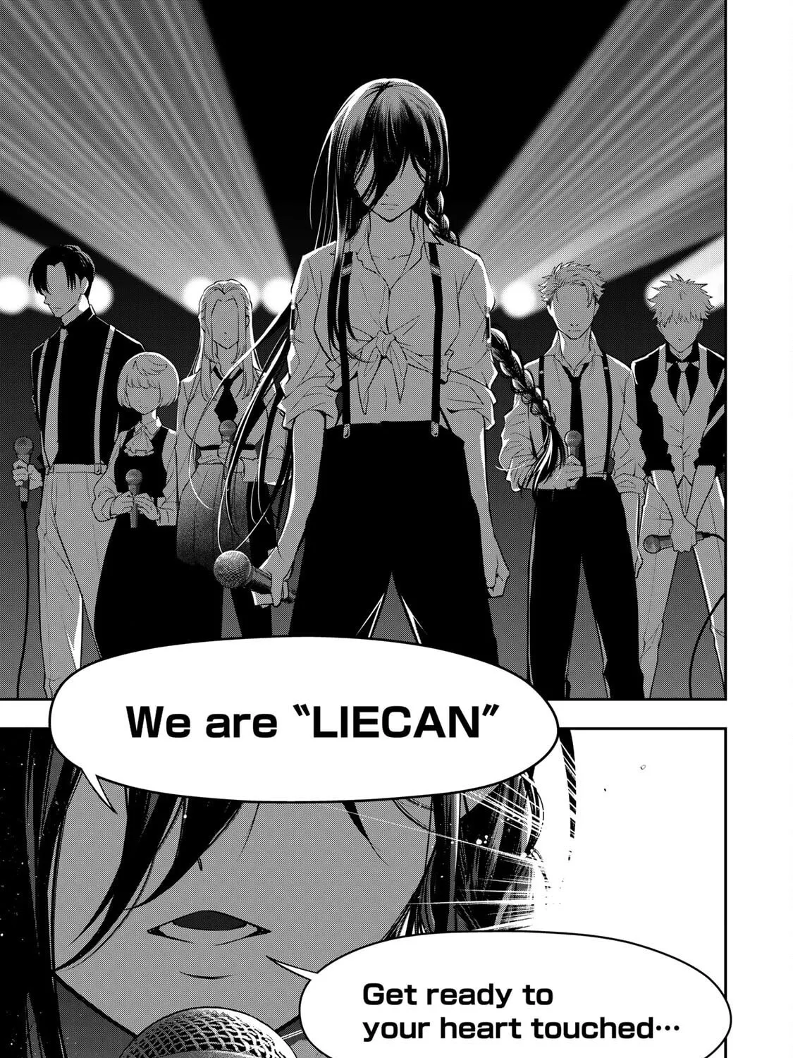 Read Vocalize chapter 2 image 102 on Lezhin