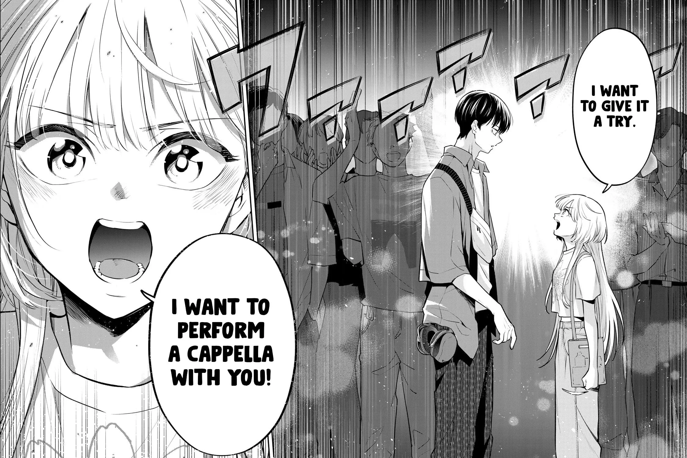 Read Vocalize chapter 2 image 118 on Lezhin