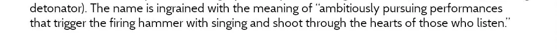 Read Vocalize chapter 2 image 121 on Lezhin