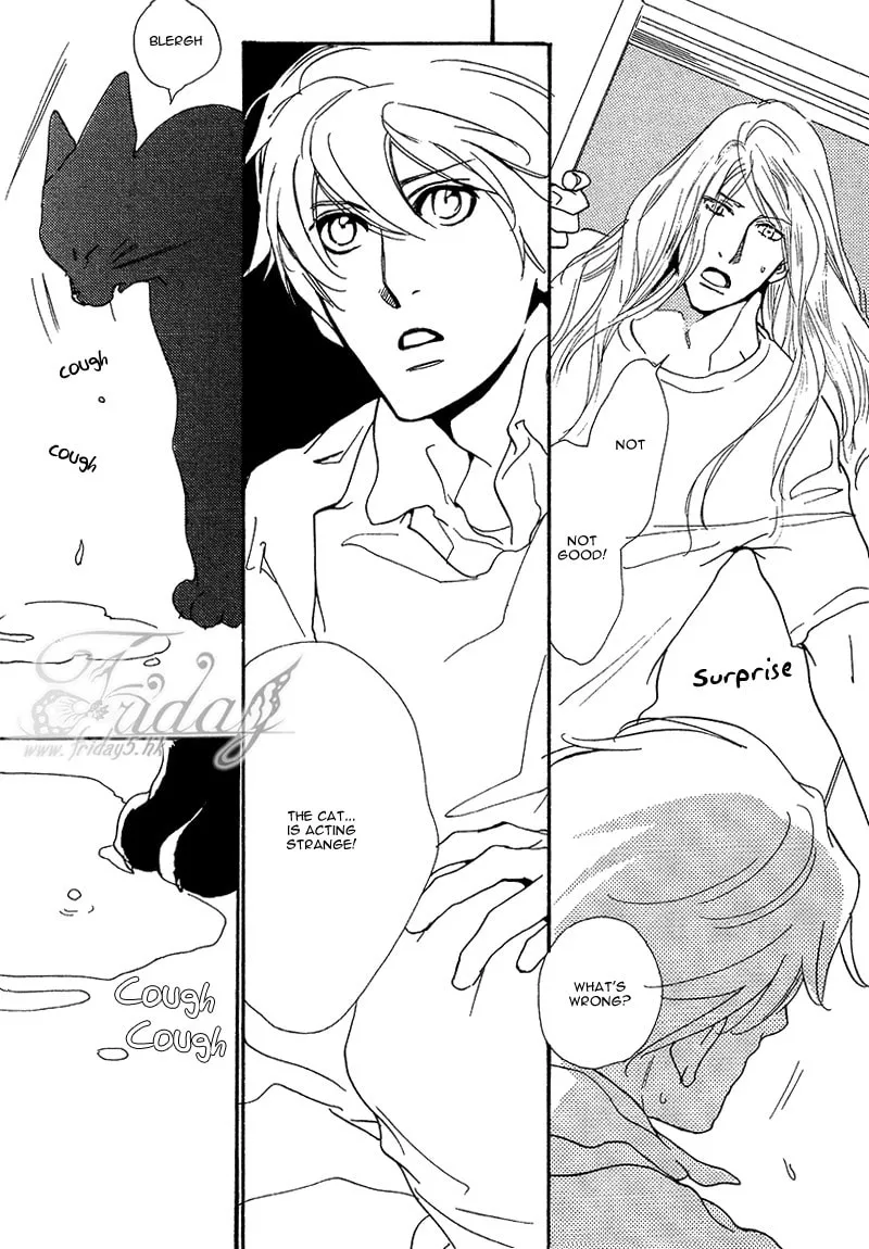 Voice or Noise Chapter 24 page 7 - 