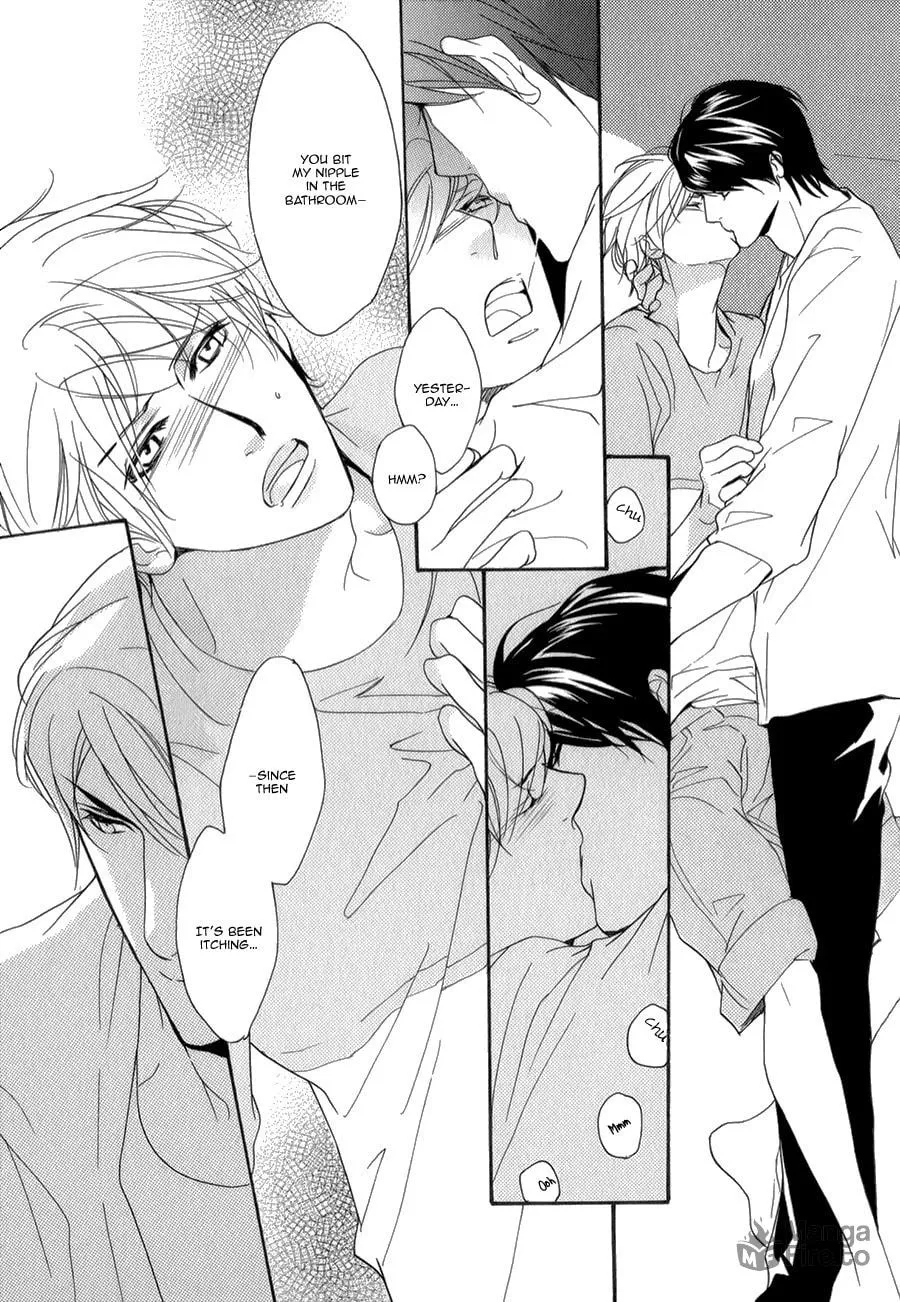 Voice or Noise Chapter 28 page 9 - 