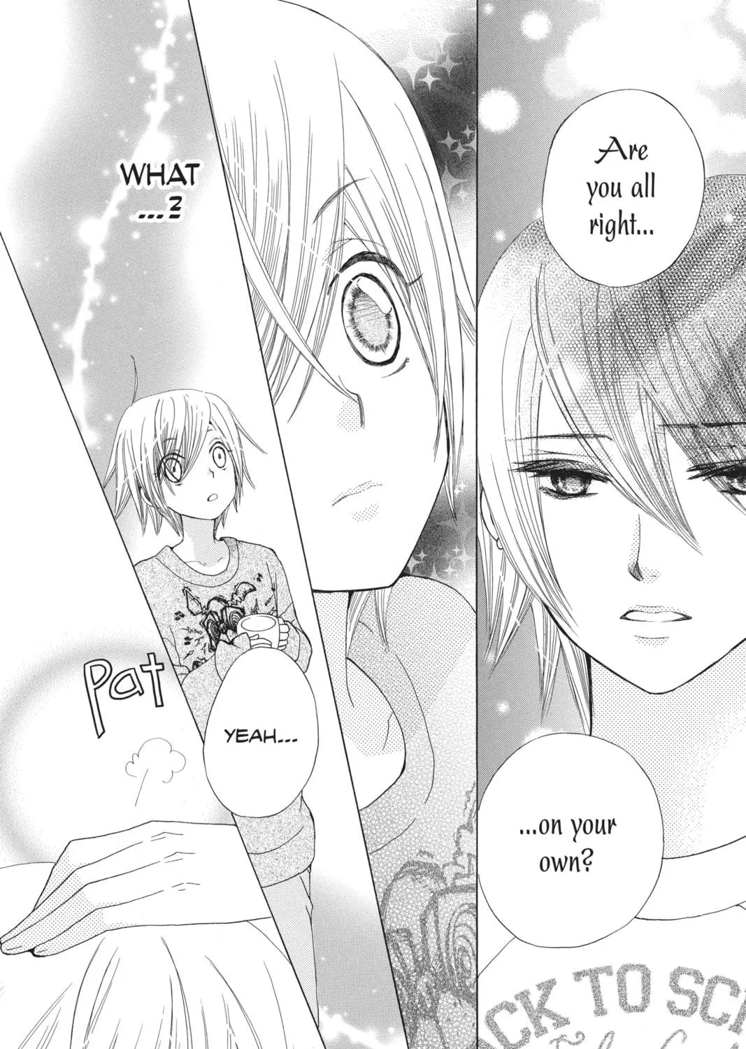 Read Voice Over!: Seiyuu Academy chapter 13 image 28 on Lezhin