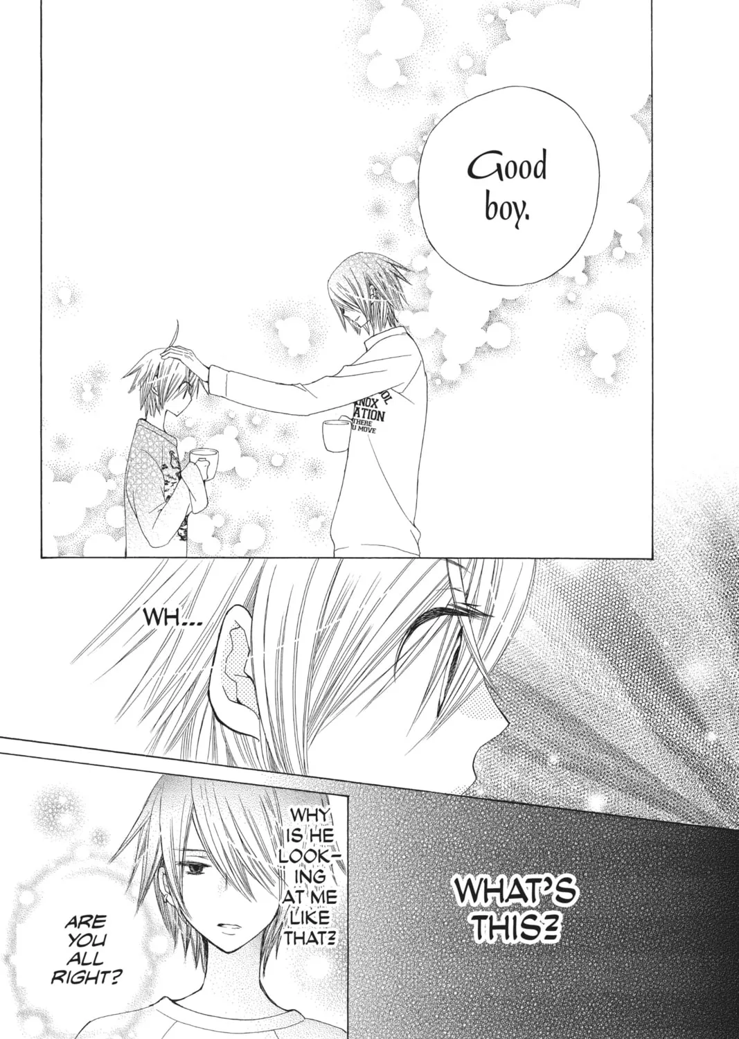 Read Voice Over!: Seiyuu Academy chapter 13 image 30 on Lezhin