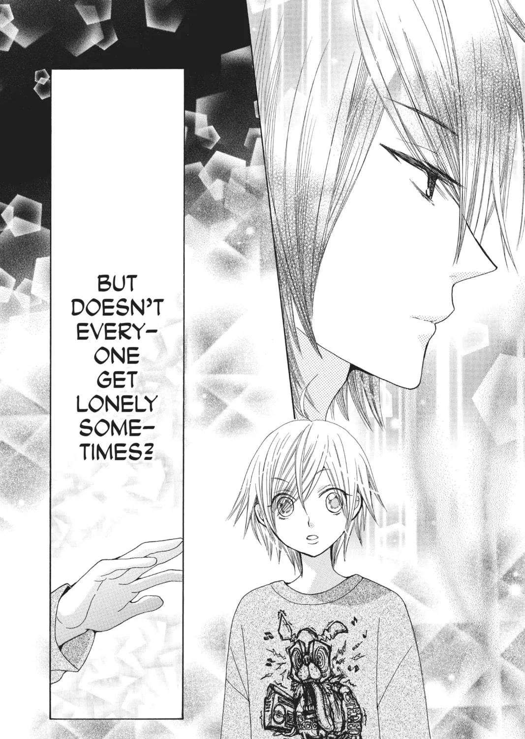 Read Voice Over!: Seiyuu Academy chapter 13 image 40 on Lezhin