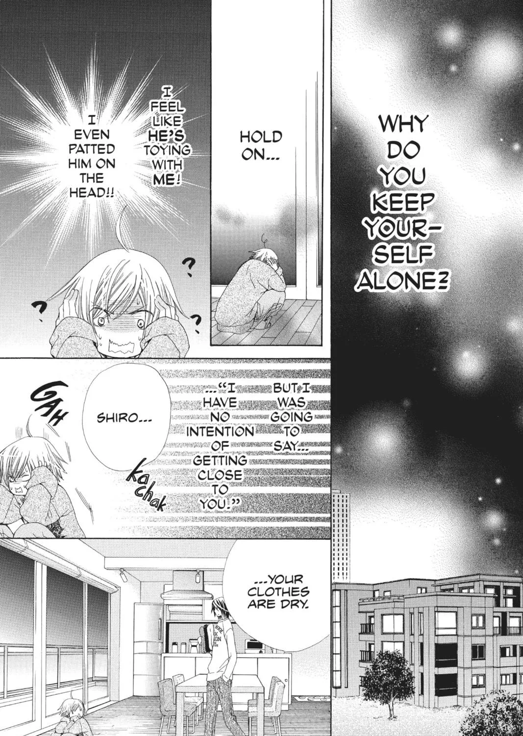 Read Voice Over!: Seiyuu Academy chapter 13 image 46 on Lezhin