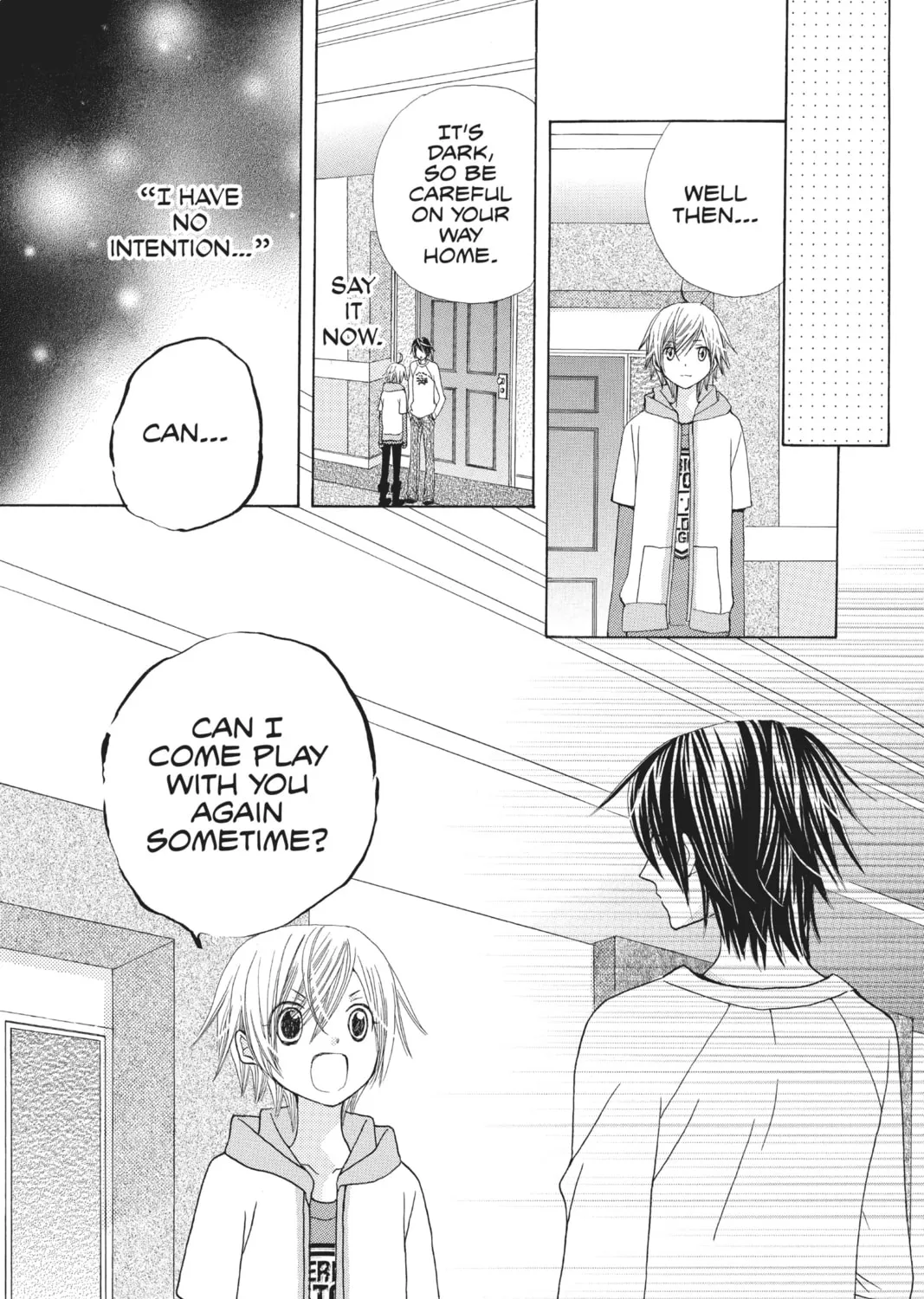 Read Voice Over!: Seiyuu Academy chapter 13 image 48 on Lezhin