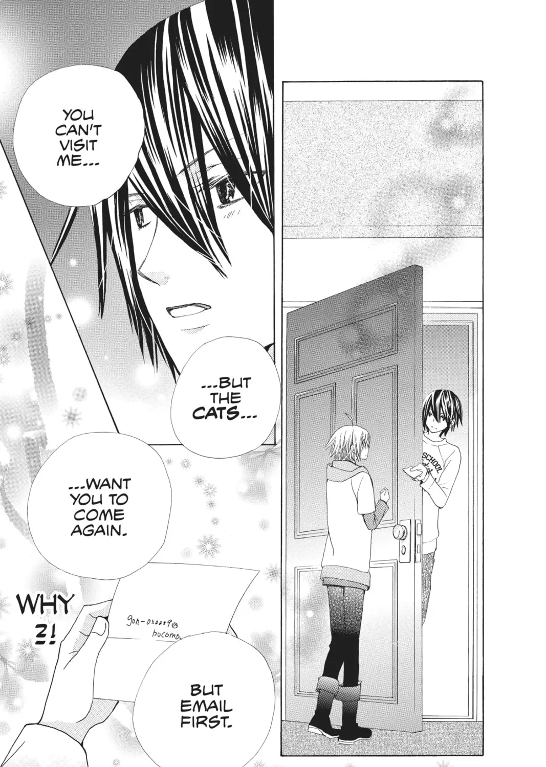 Read Voice Over!: Seiyuu Academy chapter 13 image 54 on Lezhin