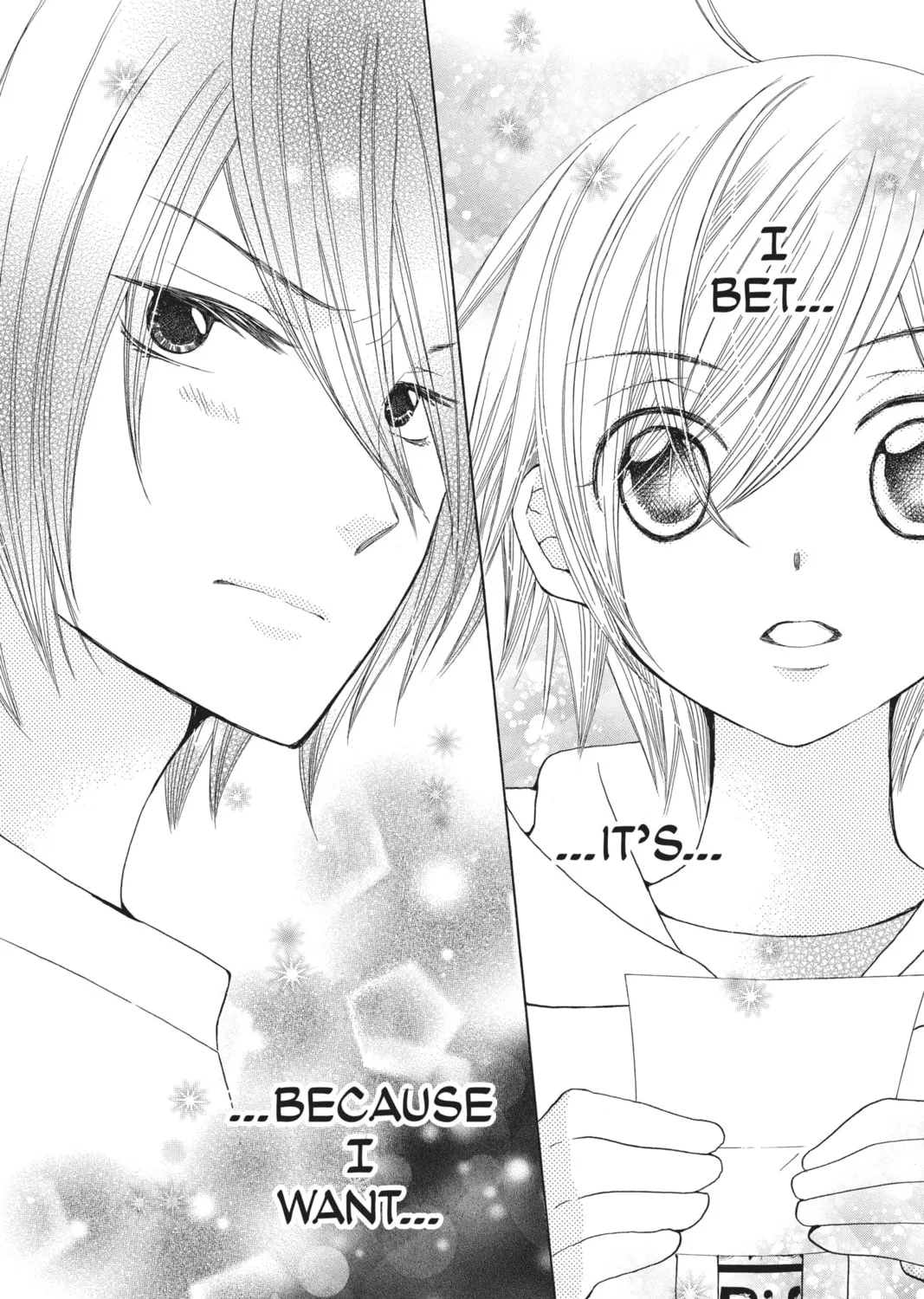 Read Voice Over!: Seiyuu Academy chapter 13 image 56 on Lezhin