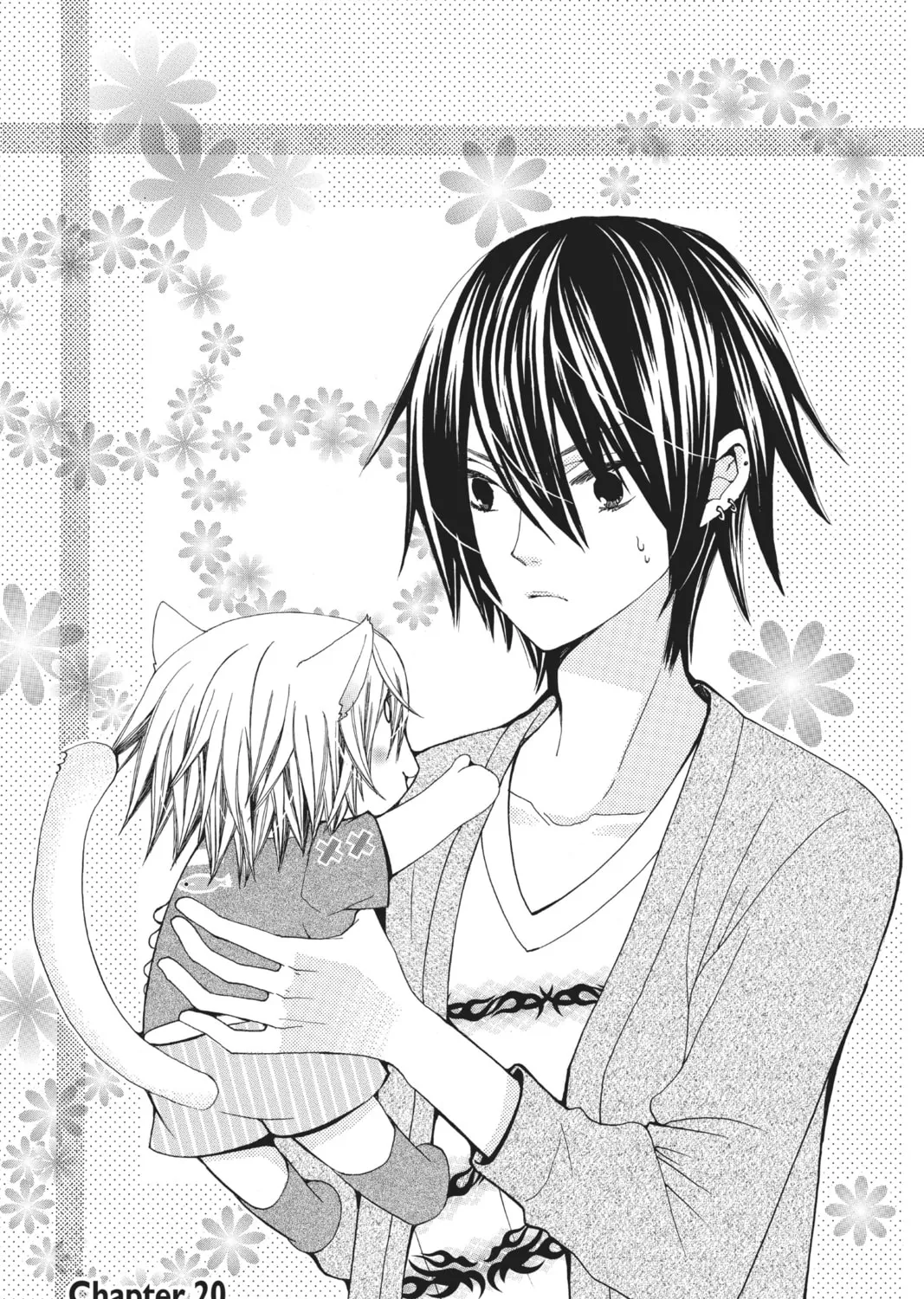 Read Voice Over!: Seiyuu Academy chapter 20 image 2 on Lezhin