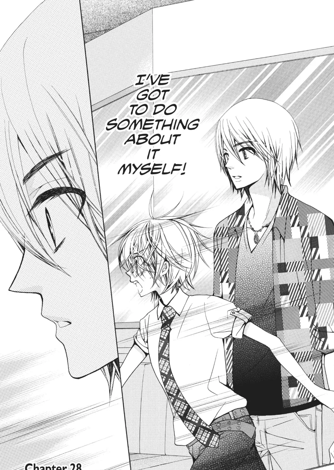 Read Voice Over!: Seiyuu Academy chapter 28 image 2 on Lezhin