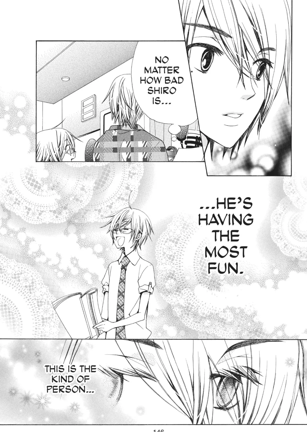 Read Voice Over!: Seiyuu Academy chapter 28 image 32 on Lezhin
