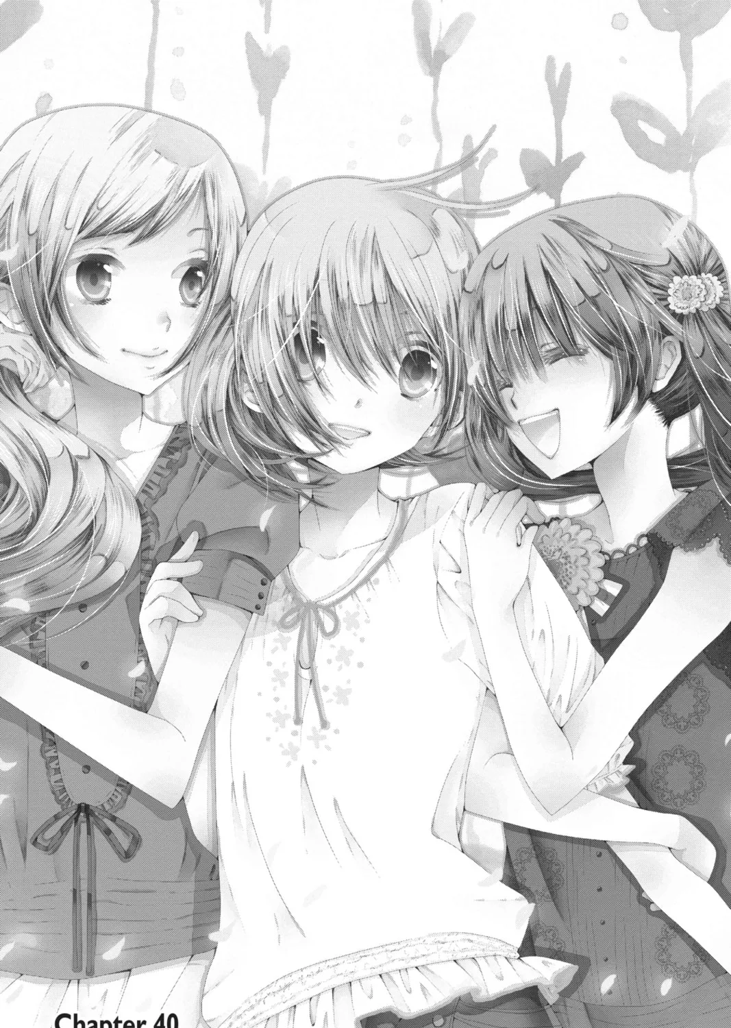Read Voice Over!: Seiyuu Academy chapter 40 image 2 on Lezhin