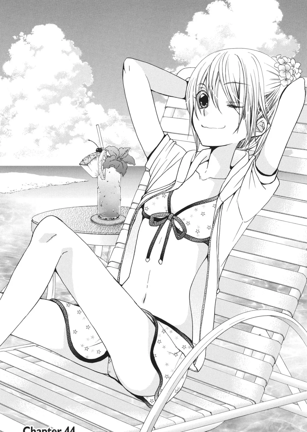Read Voice Over!: Seiyuu Academy chapter 44 image 2 on Lezhin