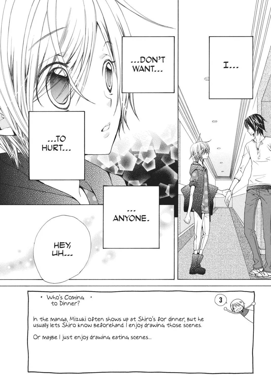 Read Voice Over!: Seiyuu Academy chapter 44 image 4 on Lezhin