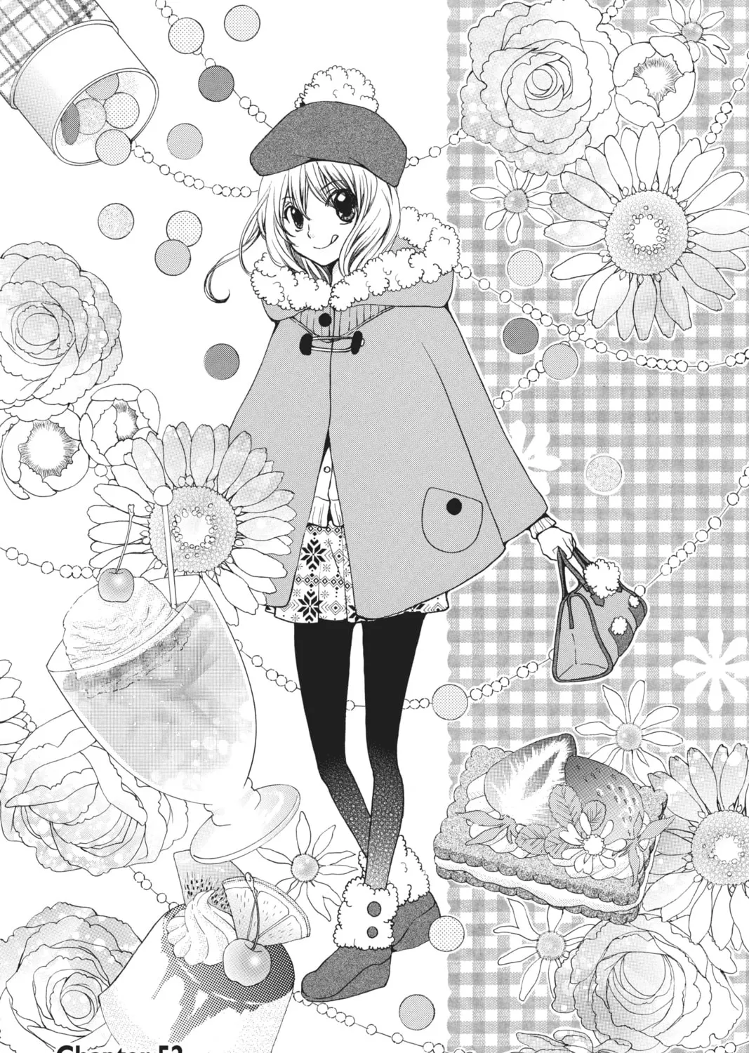 Read Voice Over!: Seiyuu Academy chapter 52 image 2 on Lezhin