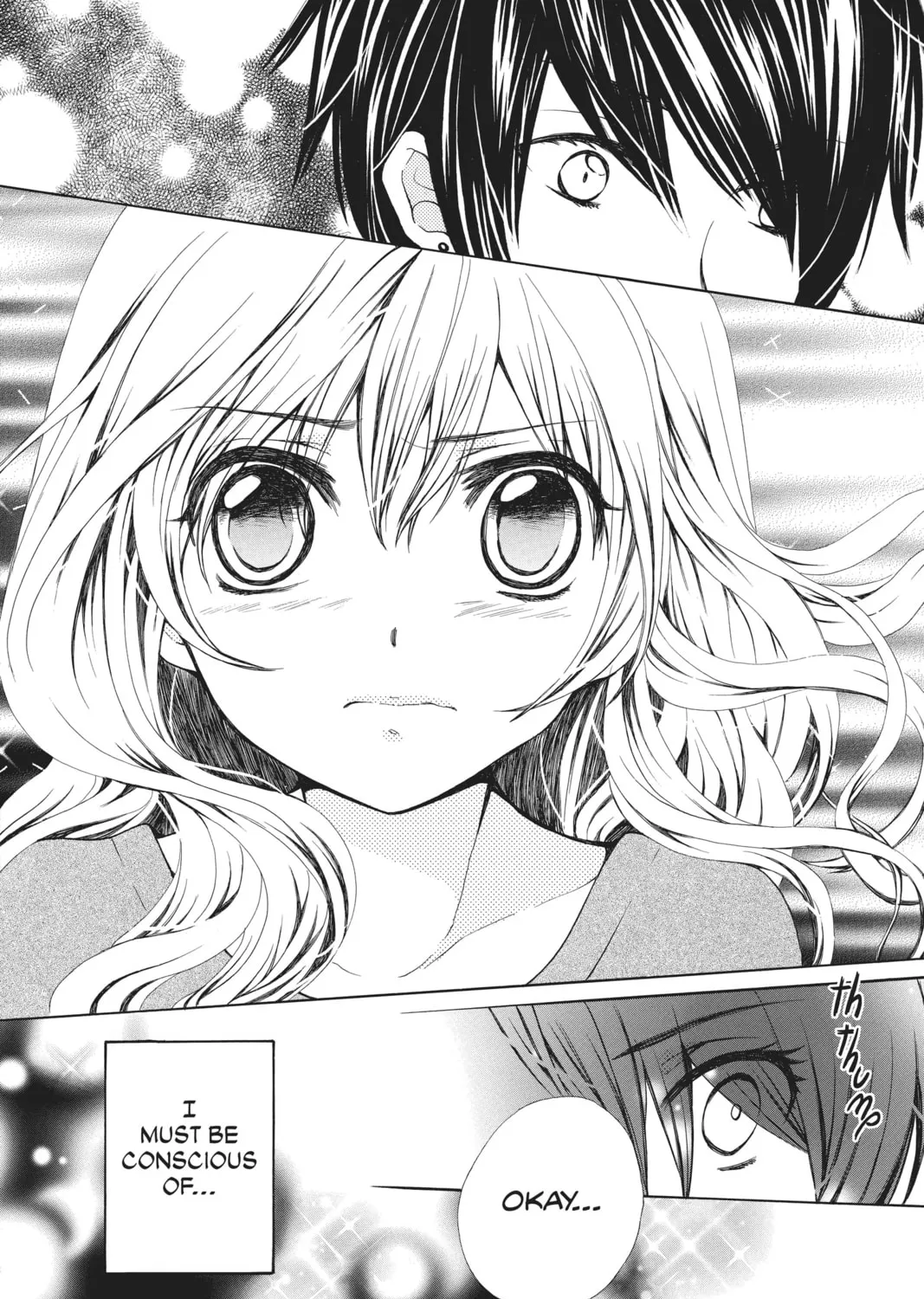 Read Voice Over!: Seiyuu Academy chapter 52 image 32 on Lezhin