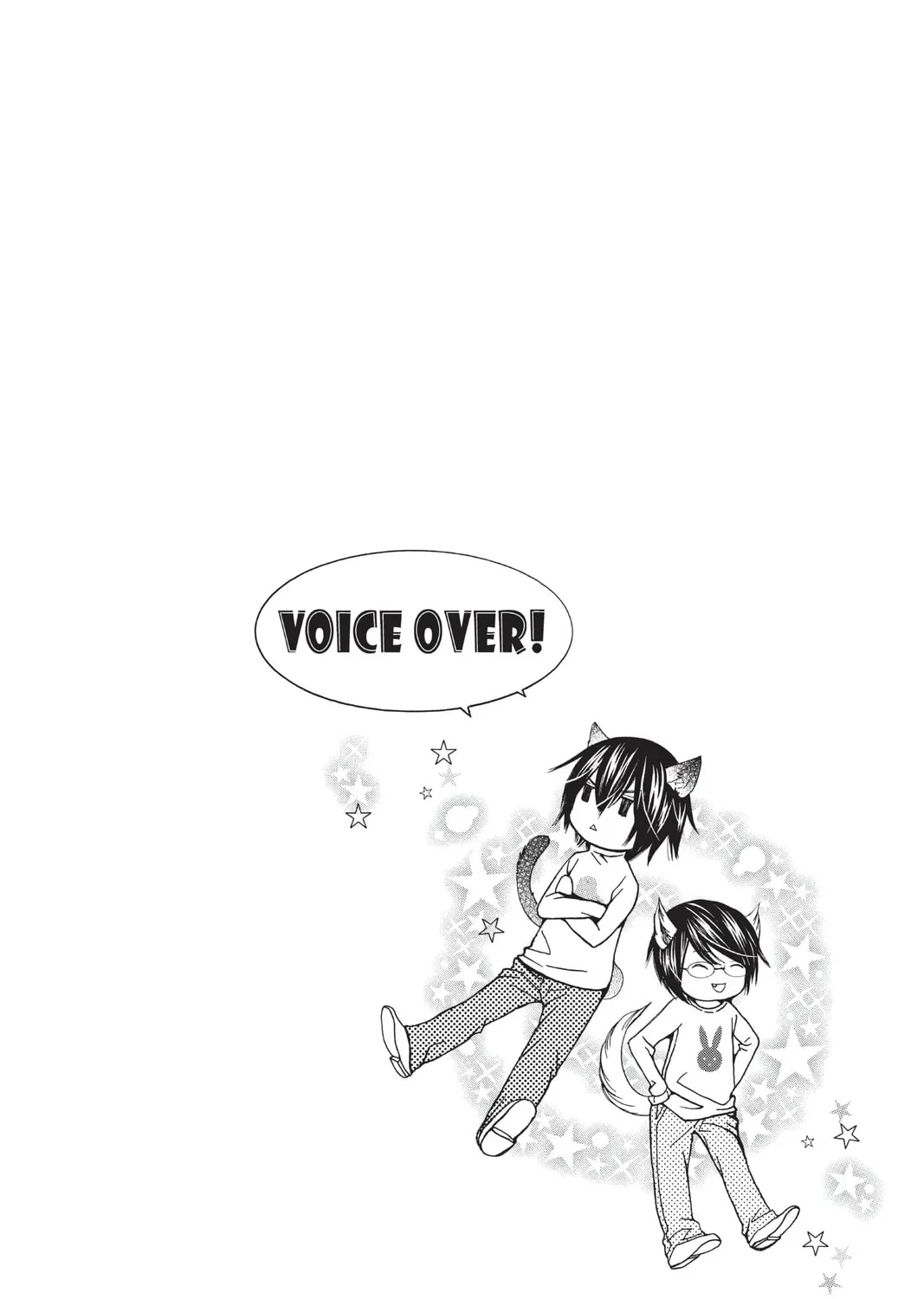 Read Voice Over!: Seiyuu Academy chapter 64 image 2 on Lezhin