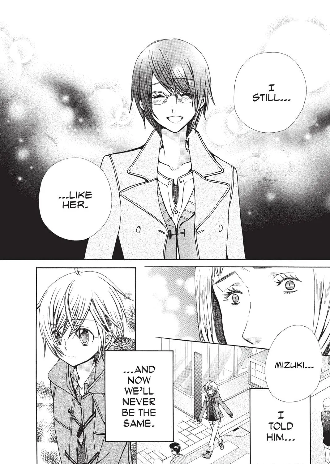 Read Voice Over!: Seiyuu Academy chapter 64 image 46 on Lezhin