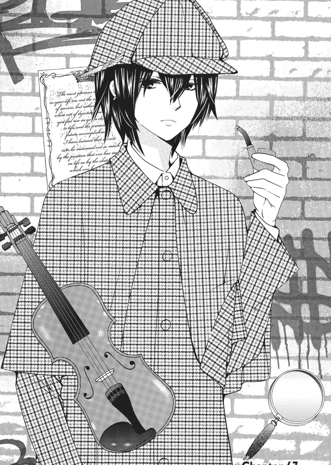 Read Voice Over!: Seiyuu Academy chapter 67 image 2 on Lezhin